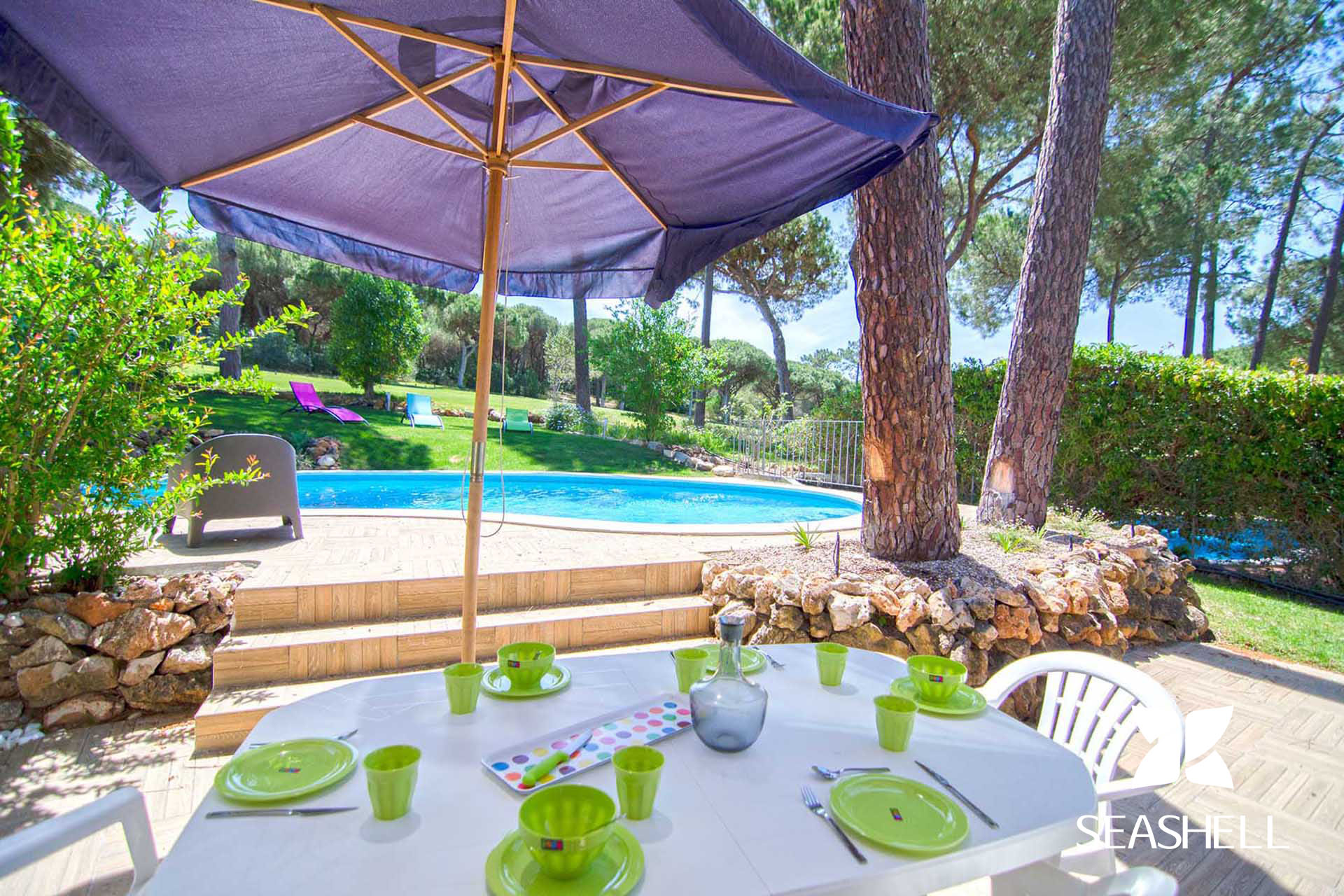 Villa Beira Golfe Image 3